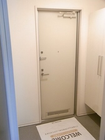 フェアレーン高野台 IIの物件内観写真